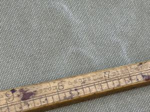 V RARE.PRESTON GLOVEMAKERS TAPERED RULE MARKED HILL SAWTELL YEOVIL - Boyshill Tools and Treen