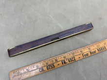 Load image into Gallery viewer, VINTAGE SPIRIT LEVEL BY J BUIST EDINBURGH - Boyshill Tools and Treen