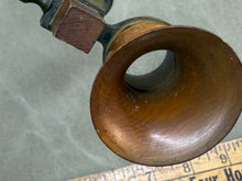 Load image into Gallery viewer, ANTIQUE BOXWOOD OPTOMETER, EYE TESTING DEVICE MEASURE.OPTOMETRIST SCOPE TREEN 7262 - Boyshill Tools and Treen
