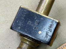 Load image into Gallery viewer, RARE FENTON &amp; MARSDON PATENT BRASS MORTICE GUAGE - Boyshill Tools and Treen