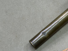 Load image into Gallery viewer, RARE FENTON &amp; MARSDON PATENT BRASS MORTICE GUAGE - Boyshill Tools and Treen