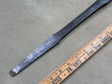 Load image into Gallery viewer, LARGE BOX HANDLE SCREWDRIVER CRACKS IN HANDLE - Boyshill Tools and Treen