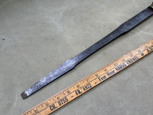 Load image into Gallery viewer, LARGE BOX HANDLE SCREWDRIVER CRACKS IN HANDLE - Boyshill Tools and Treen