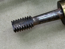 Load image into Gallery viewer, 2 HOLTZAPFFEL ORNAMENTAL TURNING TOOLS - Boyshill Tools and Treen