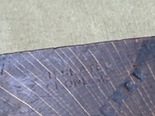 Load image into Gallery viewer, BOX CHAMPFER PLANE BY SLATER - Boyshill Tools and Treen