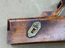 Load image into Gallery viewer, BOX CHAMPFER PLANE BY SLATER - Boyshill Tools and Treen