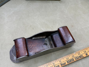 COLLECTION OF EXCEPTIONAL INFILL PLANES BY BIRCH FAMILY3800 - Boyshill Tools and Treen