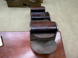 COLLECTION OF EXCEPTIONAL INFILL PLANES BY BIRCH FAMILY3800 - Boyshill Tools and Treen