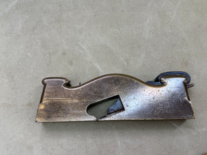 COLLECTION OF EXCEPTIONAL INFILL PLANES BY BIRCH FAMILY3800 - Boyshill Tools and Treen