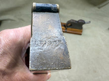 Load image into Gallery viewer, COLLECTION OF EXCEPTIONAL INFILL PLANES BY BIRCH FAMILY3800 - Boyshill Tools and Treen