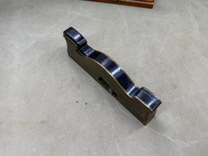 COLLECTION OF EXCEPTIONAL INFILL PLANES BY BIRCH FAMILY3800 - Boyshill Tools and Treen