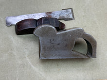 Load image into Gallery viewer, COLLECTION OF EXCEPTIONAL INFILL PLANES BY BIRCH FAMILY3800 - Boyshill Tools and Treen