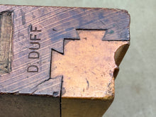 Load image into Gallery viewer, COLLECTION OF EXCEPTIONAL INFILL PLANES BY BIRCH FAMILY3800 - Boyshill Tools and Treen