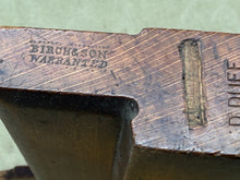 Load image into Gallery viewer, COLLECTION OF EXCEPTIONAL INFILL PLANES BY BIRCH FAMILY3800 - Boyshill Tools and Treen