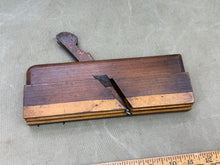 Load image into Gallery viewer, COLLECTION OF EXCEPTIONAL INFILL PLANES BY BIRCH FAMILY3800 - Boyshill Tools and Treen