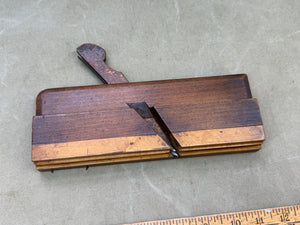 COLLECTION OF EXCEPTIONAL INFILL PLANES BY BIRCH FAMILY3800 - Boyshill Tools and Treen