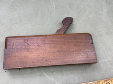 Load image into Gallery viewer, COLLECTION OF EXCEPTIONAL INFILL PLANES BY BIRCH FAMILY3800