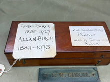 Load image into Gallery viewer, COLLECTION OF EXCEPTIONAL INFILL PLANES BY BIRCH FAMILY3800