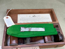 Load image into Gallery viewer, COLLECTION OF EXCEPTIONAL INFILL PLANES BY BIRCH FAMILY3800