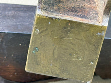 Load image into Gallery viewer, 1 3/8&quot; BRONZE SHOULDER PLANE - Boyshill Tools and Treen