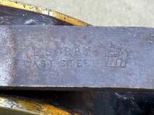 Load image into Gallery viewer, 1 3/8&quot; BRONZE SHOULDER PLANE - Boyshill Tools and Treen