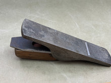 Load image into Gallery viewer, IRISH PATTERN CHARIOT PLANE (PRESTON TYPE) - Boyshill Tools and Treen