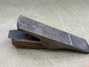 IRISH PATTERN CHARIOT PLANE (PRESTON TYPE) - Boyshill Tools and Treen