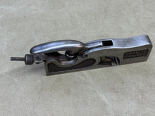 Load image into Gallery viewer, RECORD NO 041 IMPROVED SHOULDER RABBIT PLANE - Boyshill Tools and Treen