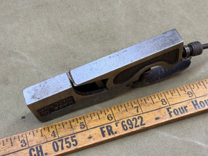 RECORD NO 041 IMPROVED SHOULDER RABBIT PLANE - Boyshill Tools and Treen