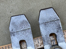 Load image into Gallery viewer, RARE MATHIESON LAMB-TONGUE SASH ROUTER - Boyshill Tools and Treen