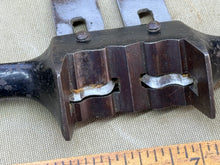 Load image into Gallery viewer, RARE MATHIESON LAMB-TONGUE SASH ROUTER - Boyshill Tools and Treen