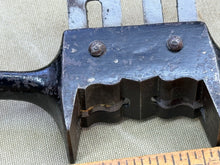 Load image into Gallery viewer, RARE MATHIESON LAMB-TONGUE SASH ROUTER - Boyshill Tools and Treen