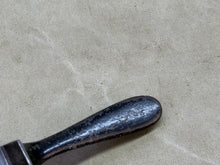Load image into Gallery viewer, RARE MATHIESON LAMB-TONGUE SASH ROUTER - Boyshill Tools and Treen