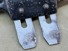 Load image into Gallery viewer, RARE MATHIESON LAMB-TONGUE SASH ROUTER - Boyshill Tools and Treen