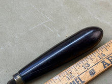 Load image into Gallery viewer, MYSTERY TOOL? , POBABLY KITCHEN?. F.M.TAYLOR , WELWYN HERTS - Boyshill Tools and Treen