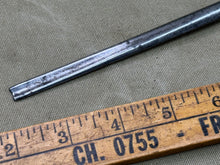Load image into Gallery viewer, BOXWOOD HANDLED SADDLE MAKER&#39;S STUFFING TOOL - Boyshill Tools and Treen