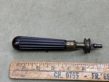 Load image into Gallery viewer, HOLTZAPFFEL TOOL ROLL - Boyshill Tools and Treen