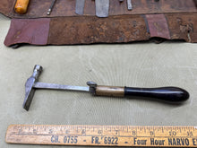 Load image into Gallery viewer, HOLTZAPFFEL TOOL ROLL - Boyshill Tools and Treen