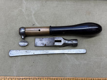 Load image into Gallery viewer, HOLTZAPFFEL TOOL ROLL - Boyshill Tools and Treen