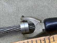 Load image into Gallery viewer, HOLTZAPFFEL TOOL ROLL - Boyshill Tools and Treen