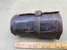 Load image into Gallery viewer, HOLTZAPFFEL TOOL ROLL - Boyshill Tools and Treen
