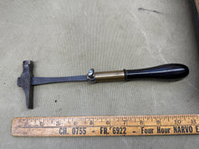 Load image into Gallery viewer, HOLTZAPFFEL TOOL ROLL - Boyshill Tools and Treen