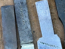 Load image into Gallery viewer, HOLTZAPFFEL TOOL ROLL - Boyshill Tools and Treen