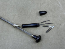 Load image into Gallery viewer, HOLTZAPFFEL TOOL ROLL - Boyshill Tools and Treen