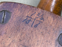 Load image into Gallery viewer, LARGE HOLTZAPFFEL SCREWBOX 1 3/4&quot; - Boyshill Tools and Treen
