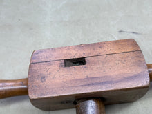 Load image into Gallery viewer, LARGE HOLTZAPFFEL SCREWBOX 1 3/4&quot; - Boyshill Tools and Treen