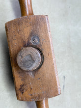Load image into Gallery viewer, LARGE HOLTZAPFFEL SCREWBOX 1 3/4&quot; - Boyshill Tools and Treen