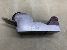 Load image into Gallery viewer, NICE QUALITY HEAVY INFILL CHARIOT PLANE (UNNAMED) - Boyshill Tools and Treen