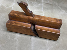 Load image into Gallery viewer, PRESTON COMPLEX MOULDING PLANE - Boyshill Tools and Treen