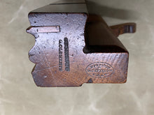 Load image into Gallery viewer, PRESTON COMPLEX MOULDING PLANE - Boyshill Tools and Treen